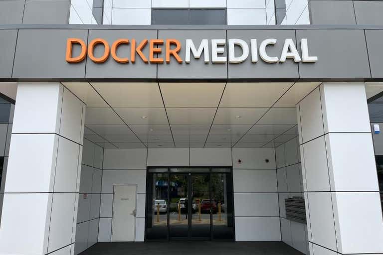 Docker Medical, Suite 10, 2-10 Docker Street Wagga Wagga NSW 2650 - Image 1