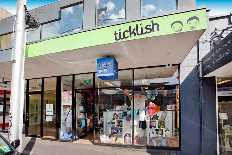 1414 Toorak Road Camberwell VIC 3124 - Image 1