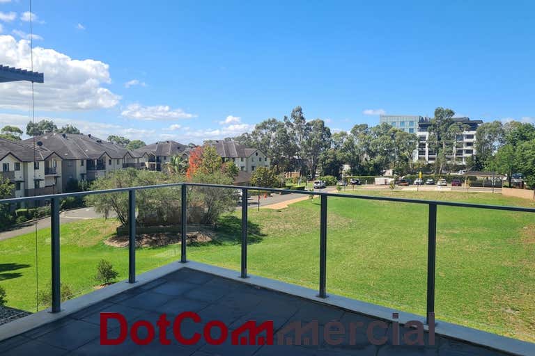 Suite 2.02, 4 Hyde Parade Campbelltown NSW 2560 - Image 1