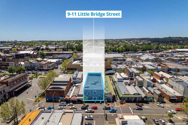 9-11 Little Bridge Street Ballarat Central VIC 3350 - Image 1