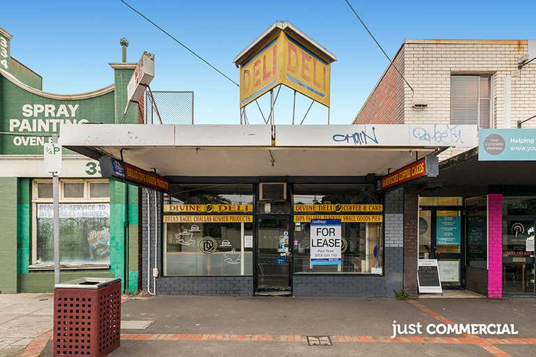 332 Glen Eira Road Elsternwick VIC 3185 - Image 1