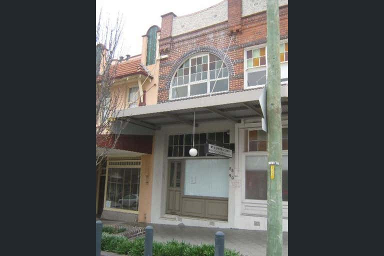 2/88-90 Percival Road Stanmore NSW 2048 - Image 1
