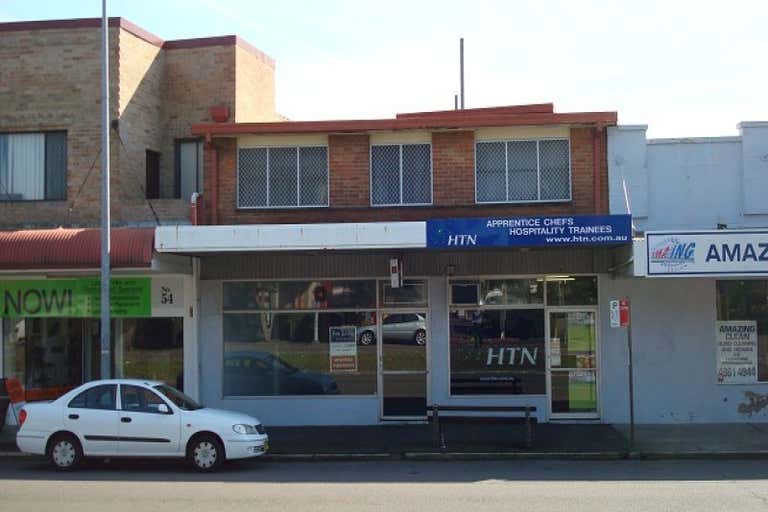 Shop 1, 52 Belford Street Broadmeadow NSW 2292 - Image 2