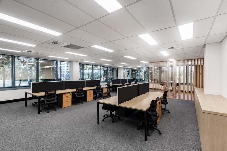 Pymble Corporate Centre, 20 Bridge Street Pymble NSW 2073 - Image 4