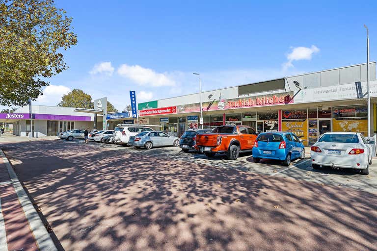Foothills Shopping Centre, 2251  Albany Highway Gosnells WA 6110 - Image 2