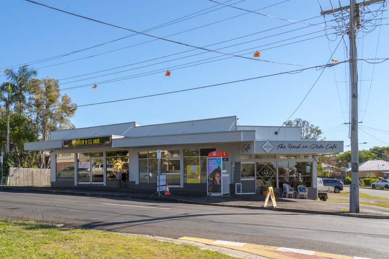 Shop 2, 176 Glebe Road Booval QLD 4304 - Image 1