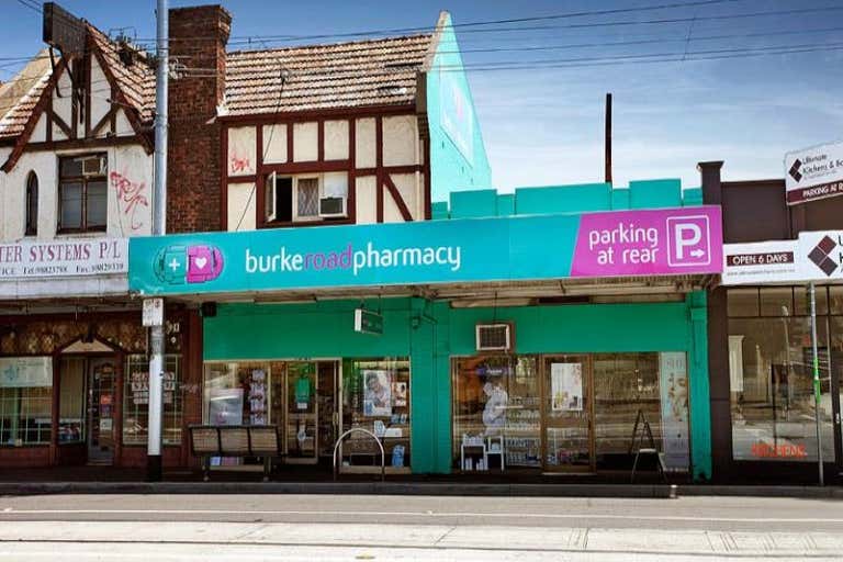 1031-1033 Burke Road Camberwell VIC 3124 - Image 1