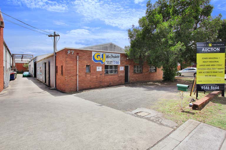 97 Carrington Street Revesby NSW 2212 - Image 2