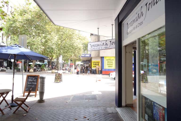 Shop 1, 122-132 Hunter Street Newcastle NSW 2300 - Image 2