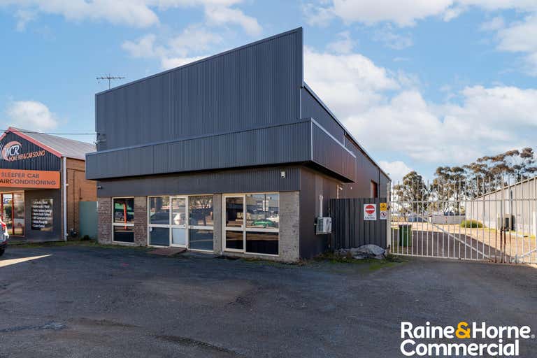 377 Edward Street Wagga Wagga NSW 2650 - Image 1