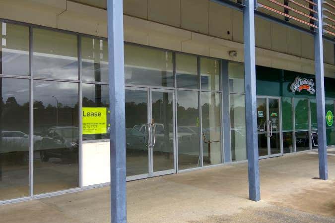 Shops 16A & 16B, 1100 Wellington Road Rowville VIC 3178 - Image 2