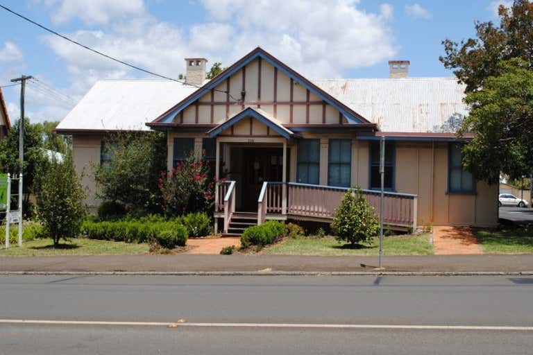 114 Russell Street Toowoomba QLD 4350 - Image 1