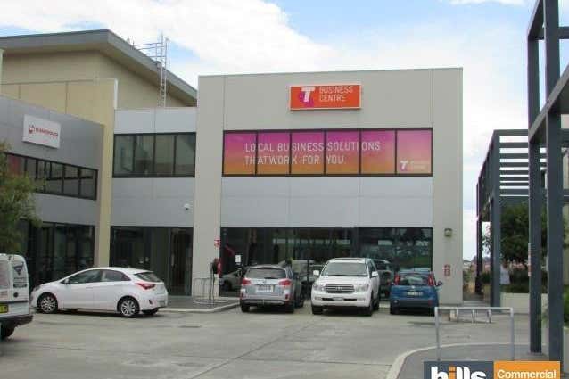 Lexington Corporate, Unit  C47 & C56, 24-32 Lexington Drive Baulkham Hills NSW 2153 - Image 1