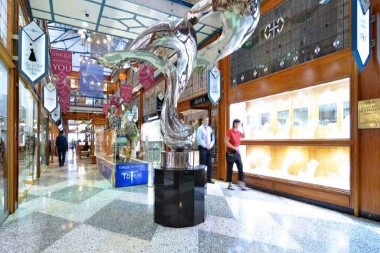 The Brisbane Arcade, 160 Queen Street Brisbane City QLD 4000 - Image 2