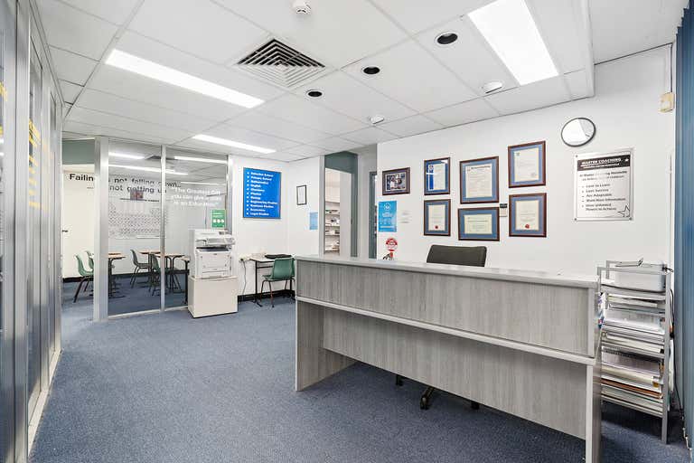 Suite 10 & 11, 181-183a Forest Rd Hurstville NSW 2220 - Image 4