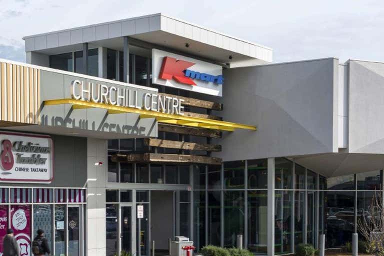 Churchill Centre, Shop 16, 400 Churchill Road Kilburn SA 5084 - Image 1