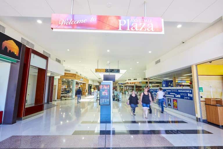 Armidale Plaza Shopping Centre, CML- Casual Mall Leasing, 195-197 Beardy Street Armidale NSW 2350 - Image 2