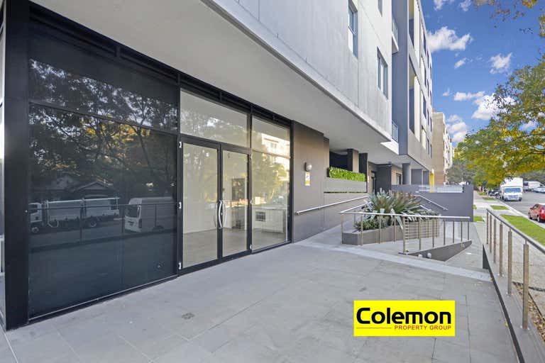 LEASED BY COLEMON PROPERTY GROUP, Shop 1, 9 Hilts Road Strathfield NSW 2135 - Image 1