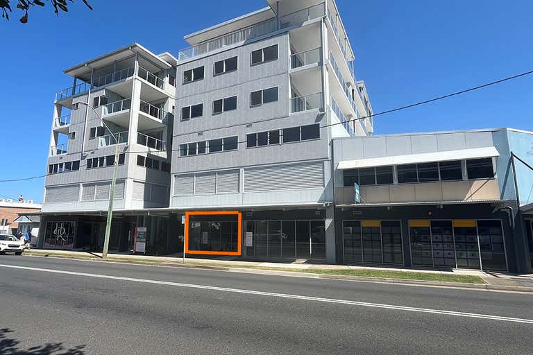 Suite 3/23-25 Orlando Street Coffs Harbour NSW 2450 - Image 1