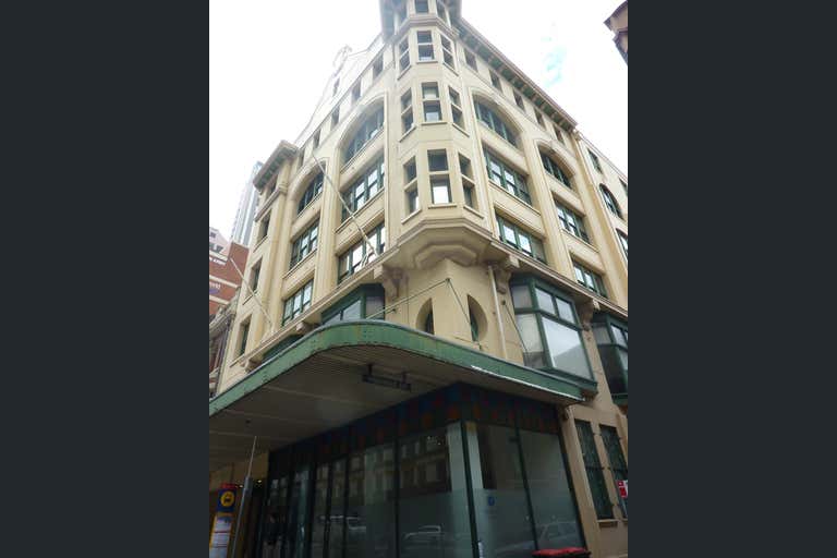 The Meters Building, Level 3, 9/154 Elizabeth Street Sydney NSW 2000 - Image 2