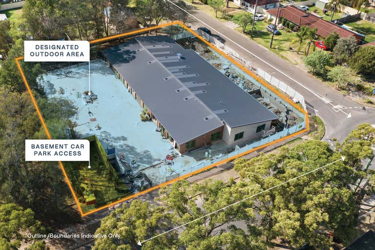 47 Birdwood Avenue, Doonside, NSW 2767 Medical & Consulting Property