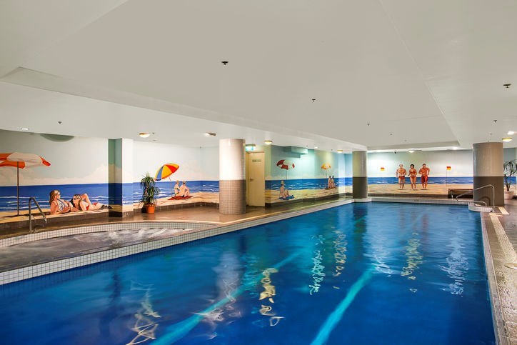 Maestri Tower, Level GF, 88/515 Kent Street Sydney NSW 2000 - Image 4