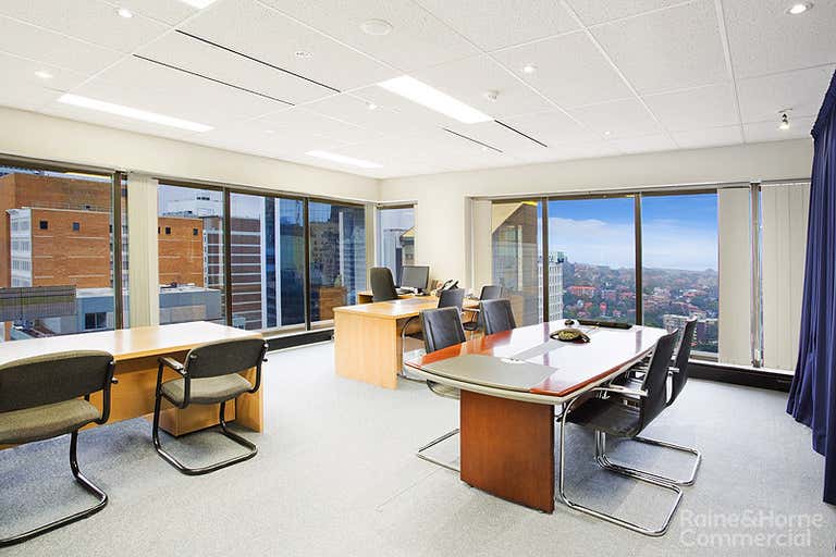 Suite 1203/83 Mount Street North Sydney NSW 2060 - Image 1