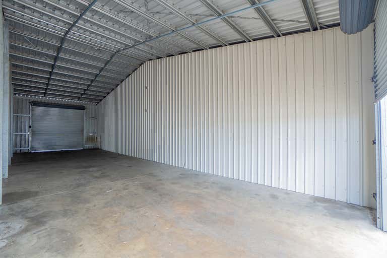 Shed 17/27 Charlie Triggs Crescent Thabeban QLD 4670 - Image 3