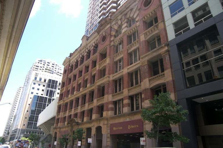 Museum Tower , Suite 604, Level 6, 267 Casltereagh Street Sydney NSW 2000 - Image 1