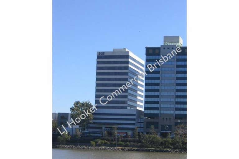 Level 9, 303 Coronation Drive Milton QLD 4064 - Image 1