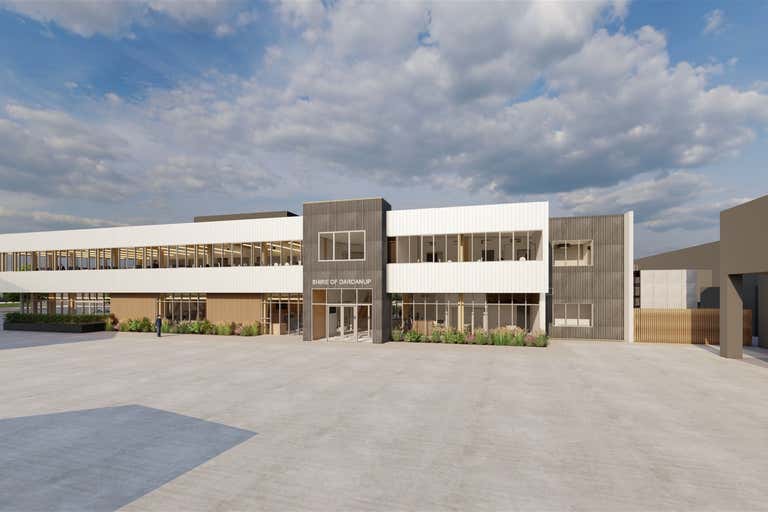 Unit B/1 Council Drive Eaton WA 6232 - Image 2