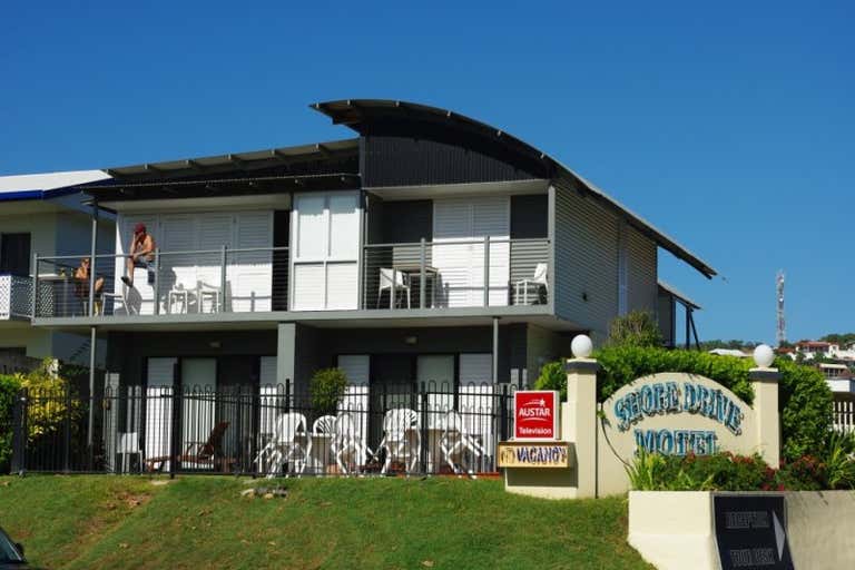 Shore Drive Motel, 117-118 Strand Townsville City QLD 4810 - Image 2