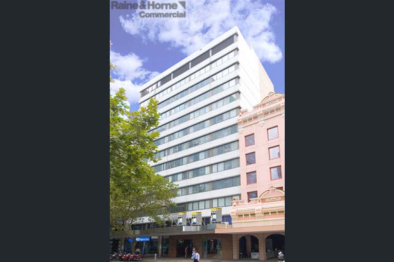 Suite 201/53 Walker Street North Sydney NSW 2060 - Image 3