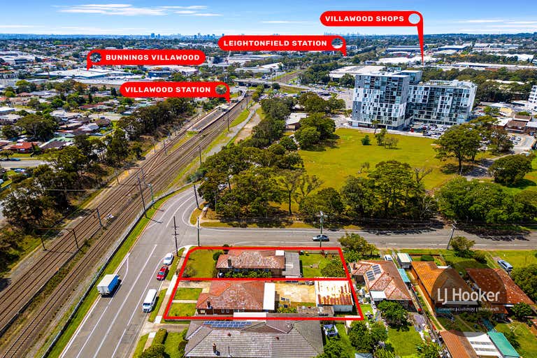 40 & 41 Villawood Rd Villawood NSW 2163 - Image 2