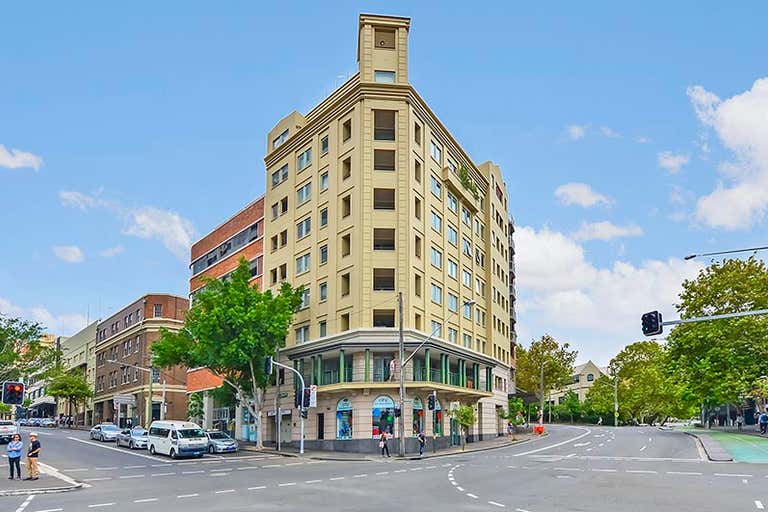 Level 1,, 73 Union Street Pyrmont NSW 2009 - Image 1