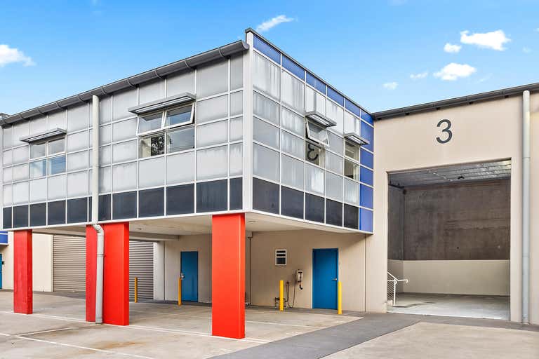 3/41-47 Five Islands Road Port Kembla NSW 2505 - Image 1