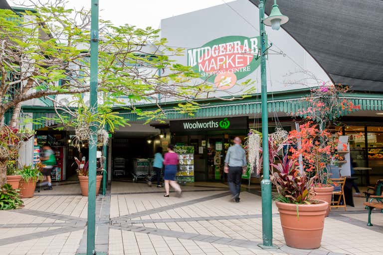 Mudgeeraba Market Shopping Centre, 3 Swan Lane Mudgeeraba QLD 4213 - Image 1