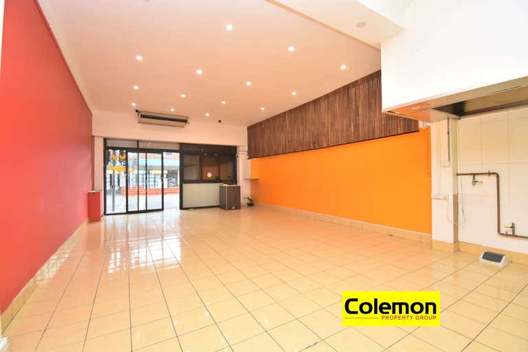 LEASED BY COLEMON PROPERTY GROUP, Shopfront, 136 Merrylands Rd Merrylands NSW 2160 - Image 4