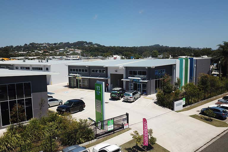 Kayleigh Drive Business & Industry Centre, 13 Kayleigh Drive Maroochydore QLD 4558 - Image 4