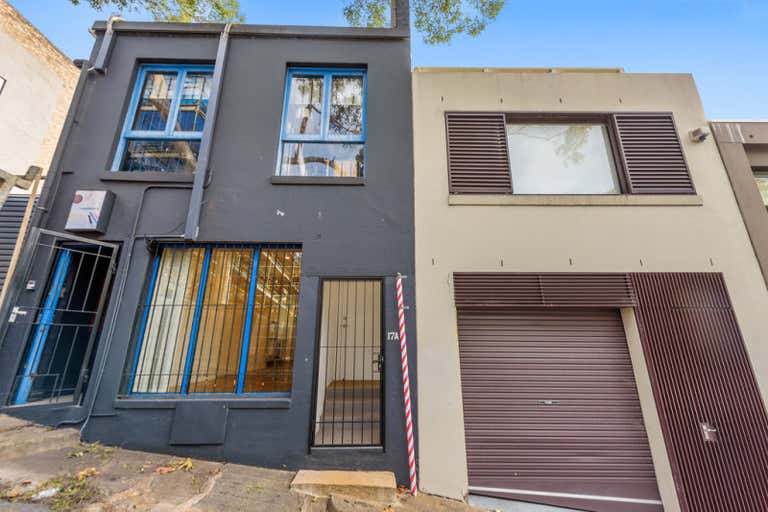 17A Langley Darlinghurst NSW 2010 - Image 1