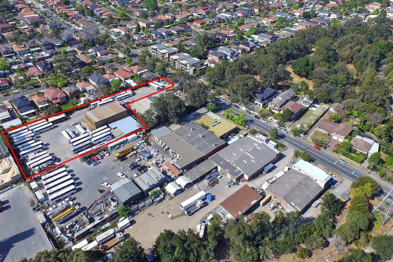 Warehouse 1&2/7-15 Water St, Strathfield South, 7-15 Water Street Strathfield South NSW 2136 - Image 2