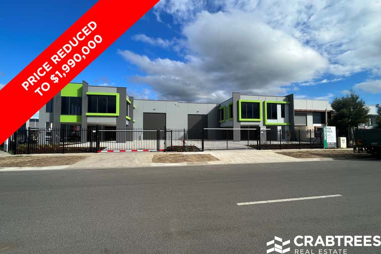 2 Industrial Circuit Cranbourne West VIC 3977 - Image 1