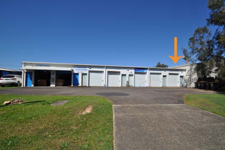 Unit 1/20 Lawson Crescent Coffs Harbour NSW 2450 - Image 3