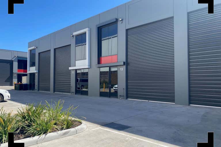 13/1-9 Millers Road Brooklyn VIC 3012 - Image 1