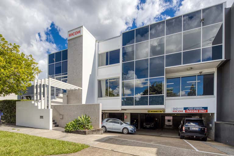 40 Thompson Street Bowen Hills QLD 4006 - Image 1