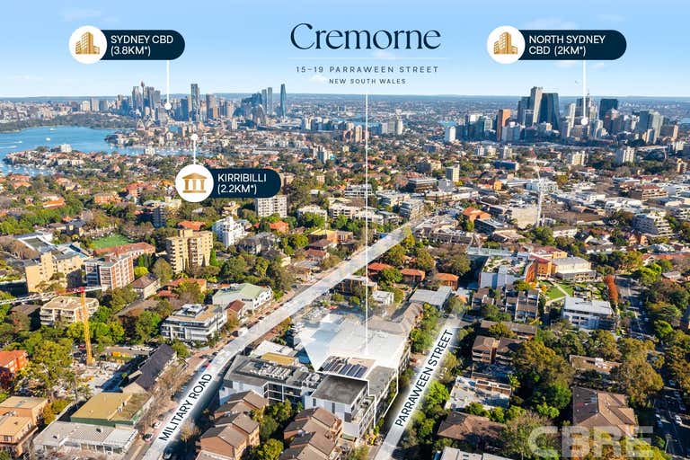 15-19 Parraween Street Cremorne NSW 2090 - Image 3