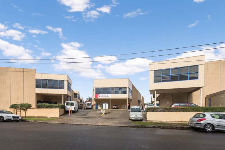 Unit 13, 620-632 Botany Road Alexandria NSW 2015 - Image 3