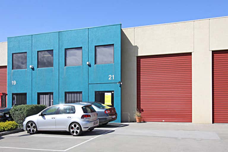 21/248-266 Osborne Ave Clayton South VIC 3169 - Image 1