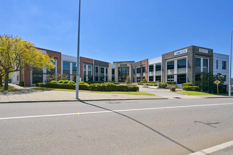 D2/118 Railway Street West Perth WA 6005 - Image 1