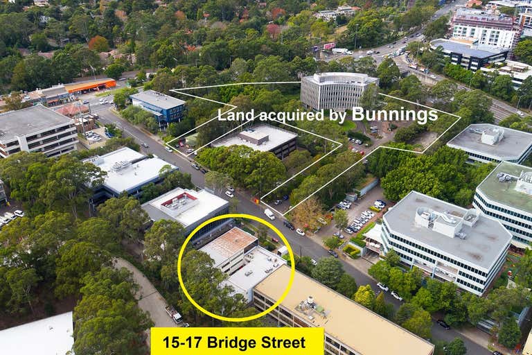 15-17 Bridge Street Pymble NSW 2073 - Image 2